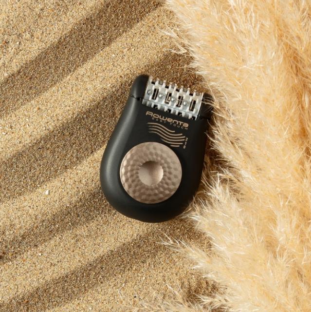 Епилатор Rowenta EP1119F0, Hair remover Easy touch Dunes