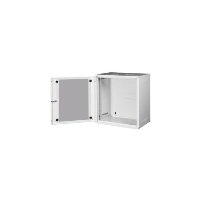 LANDE Комуникационен шкаф STB Security Box, 540x400mm, 7U, 19"