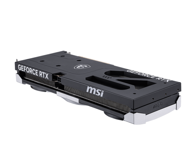 Видео карта MSI nVIDIA GeForce RTX 5060 Ti VENTUS 3X OC 8GB GDDR7, 128-bit, HDMI, 3x DP