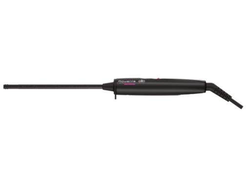 Маша Rowenta CF3112F0 Chopstick curler "Curls Forever" Rowenta for Elite, 25 W, 10mm barrel, Keratin & Shine coating, 180° C, 30-second heat-up time, glove