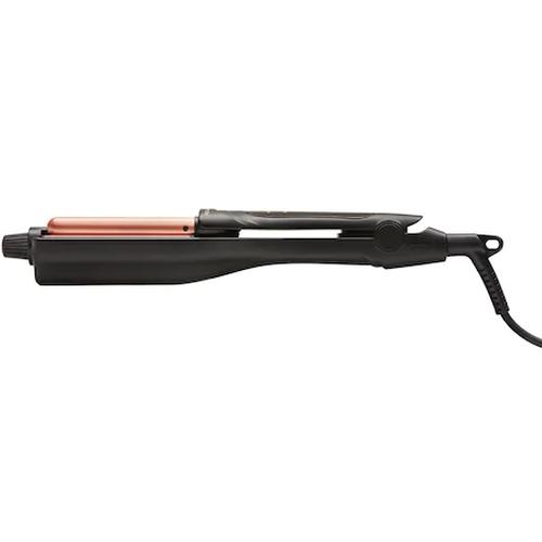 Маша Rowenta CF4710F0 Waver 4in1, lifting knob (4settings), ceramic barrel, on/oof, LED screen, T setting (120 - 210)
