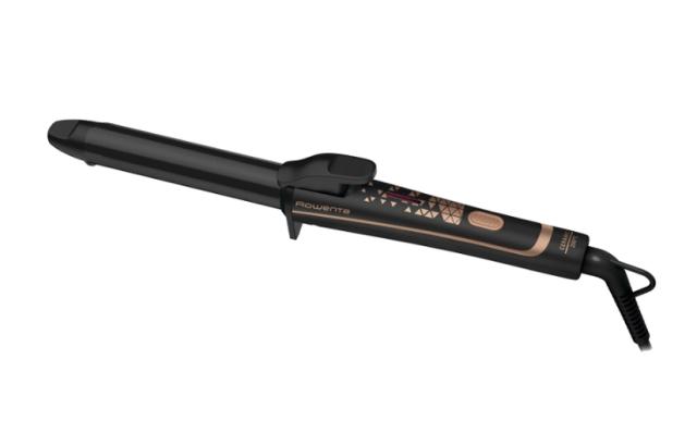 Маша Rowenta CF3229F0 CURLER 25MM COPPER FOREVER