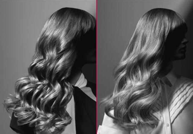 Маша Rowenta CF321LF0 CURLER 25MM KL