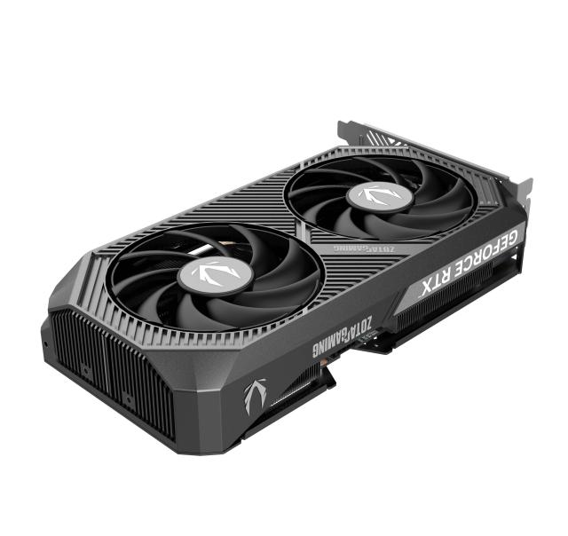 Видео карта ZOTAC GAMING RTX 5060 TI Twin Edge OC 16GB GDDR7, 128-bit, HDMI, 3x  DisplayPort 