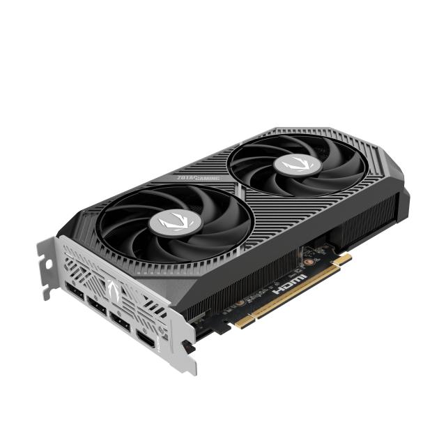 Видео карта ZOTAC GAMING RTX 5060 TI Twin Edge OC 16GB GDDR7, 128-bit, HDMI, 3x  DisplayPort 