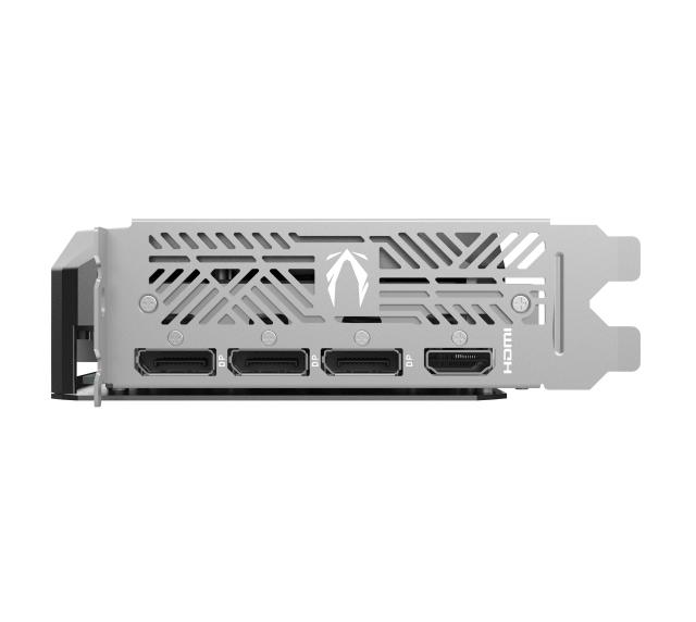 Видео карта ZOTAC GAMING RTX 5060 TI Twin Edge 16GB GDDR7, 128-bit, HDMI, 3x  DisplayPort 