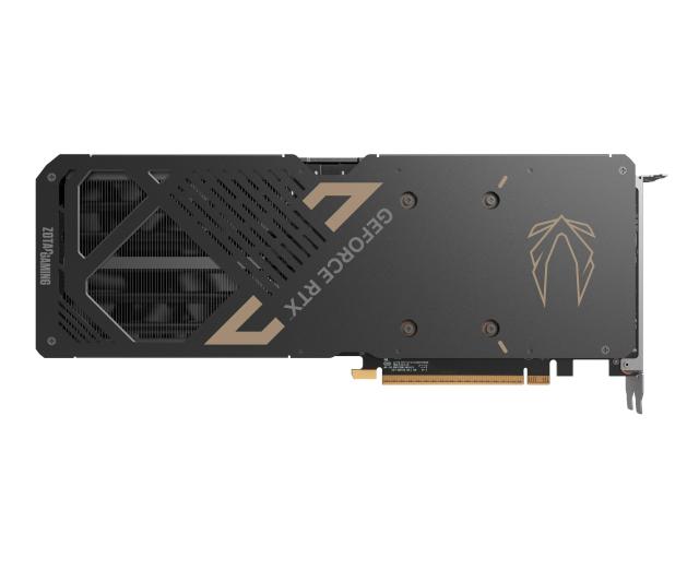 Видео карта ZOTAC GAMING RTX 5070 Solid 12GB GDDR7, 192-bit, HDMI, 3x DisplayPort 
