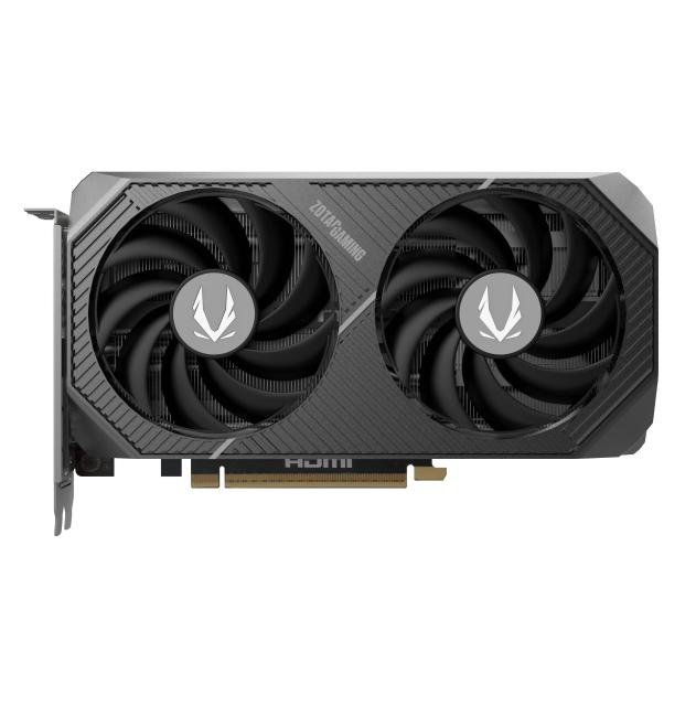 Видео карта ZOTAC GAMING RTX 5060 TI Twin Edge OC 8GB GDDR7, 128-bit, HDMI, 3x DisplayPort 