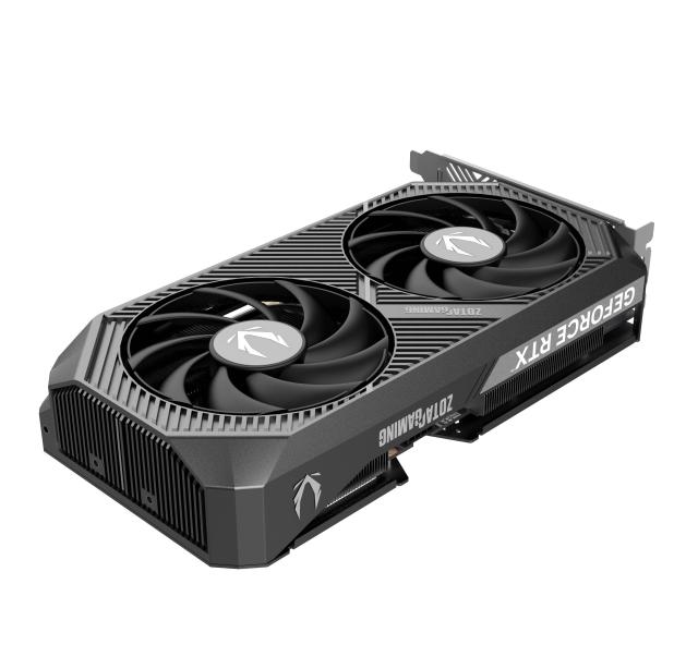 Видео карта ZOTAC GAMING RTX 5060 TI Twin Edge OC 8GB GDDR7, 128-bit, HDMI, 3x DisplayPort 