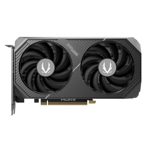 Видео карта ZOTAC GAMING RTX 5060 TI Twin Edge 8GB GDDR7, 128-bit, HDMI, 3x DisplayPort 