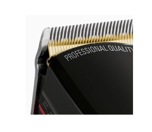 Машинка за подстригване Rowenta TN1350F0, Perfect Line PRO, Hair Clipper, 14 Cut settings facial hair attachment, Washability, Network use, Extension hair styling, Cleaning brush