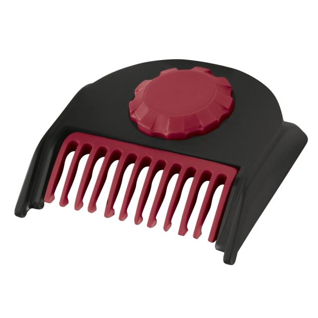 Машинка за подстригване Rowenta TN1350F0, Perfect Line PRO, Hair Clipper, 14 Cut settings facial hair attachment, Washability, Network use, Extension hair styling, Cleaning brush
