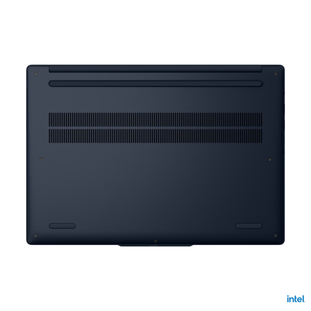 Лаптоп Lenovo IdeaPad Slim 3 15IRH10, Intel Core i5-13420H 8C (2.1/4.6 GHz, 12MB Cache), 15.3'' (38.86 cm) WUXGA IPS Anti-glare, 60Hz, 16GB DDR5, 512GB M.2 NVMe SSD, Free DOS