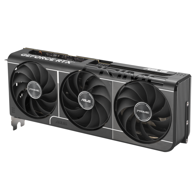 Видео карта ASUS PRIME RTX 5060 TI 16GB GDDR7, 128-bit, HDMI, 3x DP