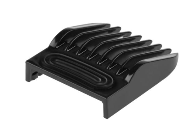 Машинка за подстригване Rowenta TN9140F4, Multistyler Trim & Style Easy, hair + beard + body + ear & nose, cordless, wet & dry, minimum cutting length 0.5mm, hair blade 42mm, 6 fix hair combs, hair cutting lengths 3, 6, 9, 12, mm, beard blade 32mm, 3