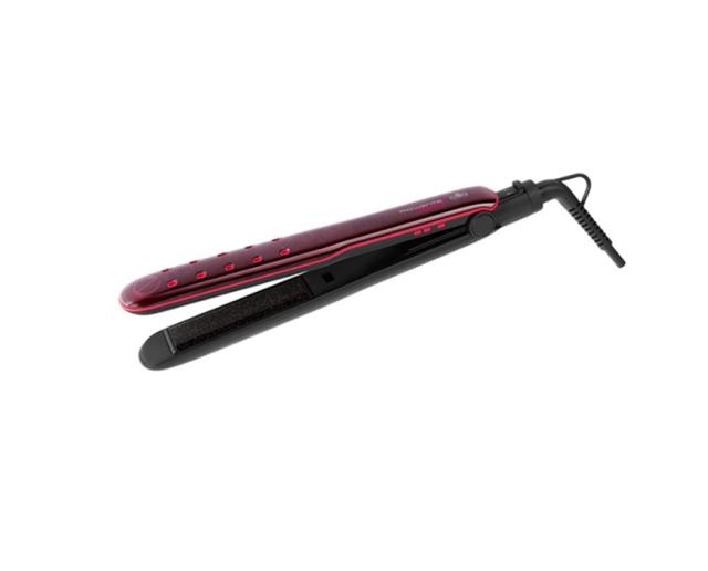 Преса Rowenta SF4012F0, Express Liss, wet&dry, settings (130-230C), LED, fast heat up (30'), lock system, auto stop