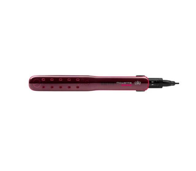 Преса Rowenta SF4012F0, Express Liss, wet&dry, settings (130-230C), LED, fast heat up (30'), lock system, auto stop