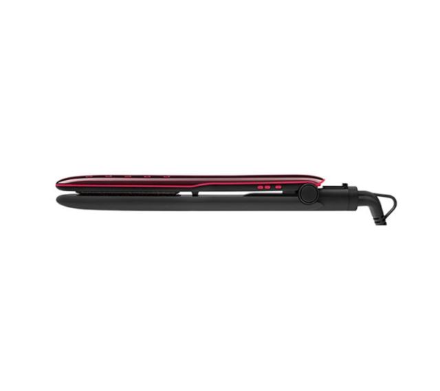 Преса Rowenta SF4012F0, Express Liss, wet&dry, settings (130-230C), LED, fast heat up (30'), lock system, auto stop