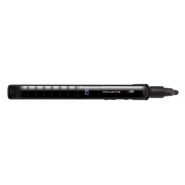 Преса Rowenta SF4412D4, Elite Liss & Curl, Straightener, LCD 230°, Nano ceramic