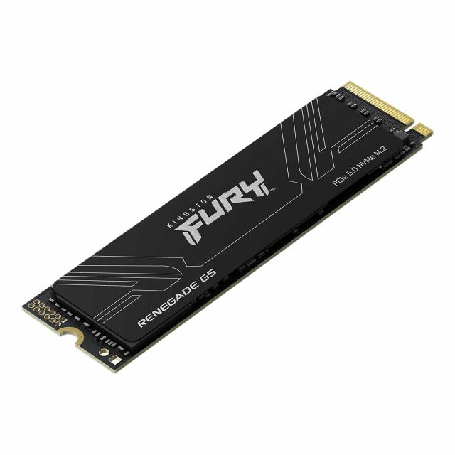Kingston FURY Renegade G5 2048GB PCIe 5.0 NVMe M.2 SSD