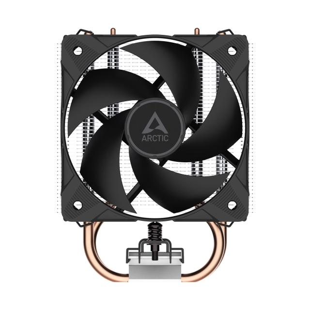 Охладител за процесор ARCTIC Freezer 8i CO, 4-Pin - LGA1700/1851