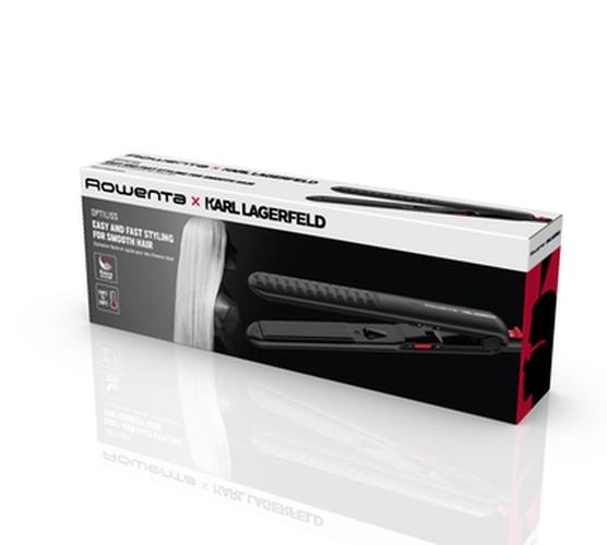 Преса Rowenta SF321LF0 STRAIGHTENER OPTILISS KL