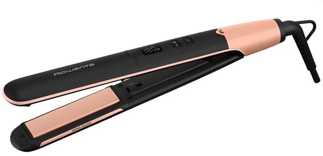Преса Rowenta SF4620F0 LISS&CURL 2