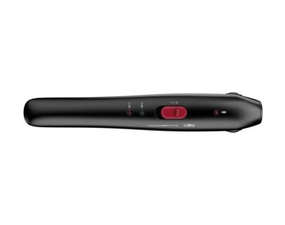 Преса Rowenta SF1312F0 Cordless straightener Touch-up and Go, temp settings (160-200C), ceramic coating, floating plates, heat up 3min, lock syste, phone charging system
