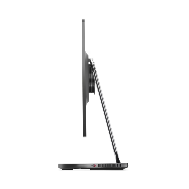 Компютър Lenovo Yoga AIO 32ILL10, Intel Core Ultra 7 256V, 8C 6C (2.2/4.8GHz, 12MB Cache), 31.5" (80.01 cm) UHD IPS, 16GB LDDR5x, 1TB SSD NVMe, Wi-Fi 7 + BT 5.4, HDMI, 2x USB-A 3.2 Gen 2, 1x USB 3.2 Gen 2 Type-C, Windows 11 Home