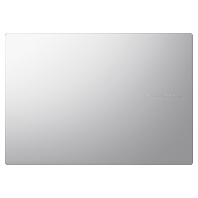 Лаптоп ASUS Vivobook S16 S3607CA-RP037, Intel Core Ultra 7 255H 16C (1.5 / 5.1 GHz, 24MB Cache), 16.0" (40.64 cm) Full HD+ IPS, Intel Arc 140T, 16GB DDR5, 1TB M.2 NVMe SSD, Free DOS