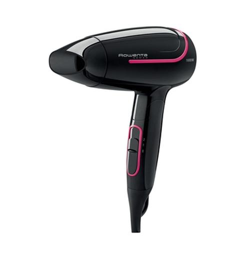 Сешоар Rowenta CV3323F0, HD NOMAD ROWENTA