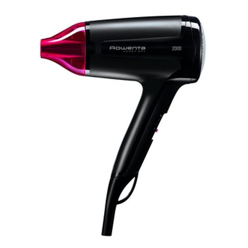 Сешоар Rowenta CV1613F0, HD HANDY DRY EFFIWATTS ROWENTA