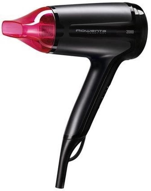 Сешоар Rowenta CV1613F0, HD HANDY DRY EFFIWATTS ROWENTA