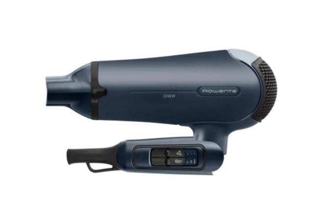 Сешоар Rowenta CV4753F0, HD Compact Pro Specialist