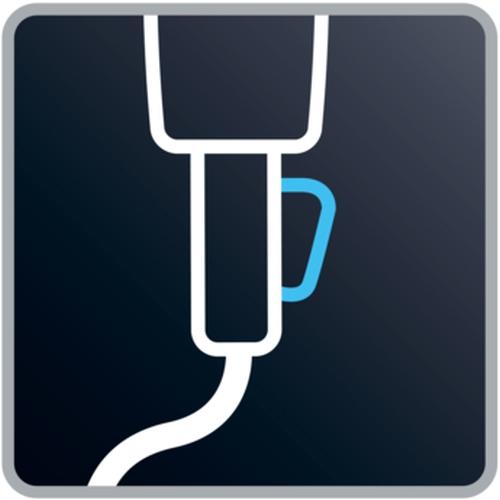 Сешоар Rowenta CV4753F0, HD Compact Pro Specialist