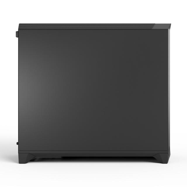 Кутия Fractal Design MESHIFY 3 XL BLACK SOLID, Middle Tower, 2x USB Type-A 5 Gbps, 1 x USB 3.1 Type-C, E-ATX (330 mm) / ATX / mATX / ITX / EE-ATX / SSI-EEB / SSI-CEB