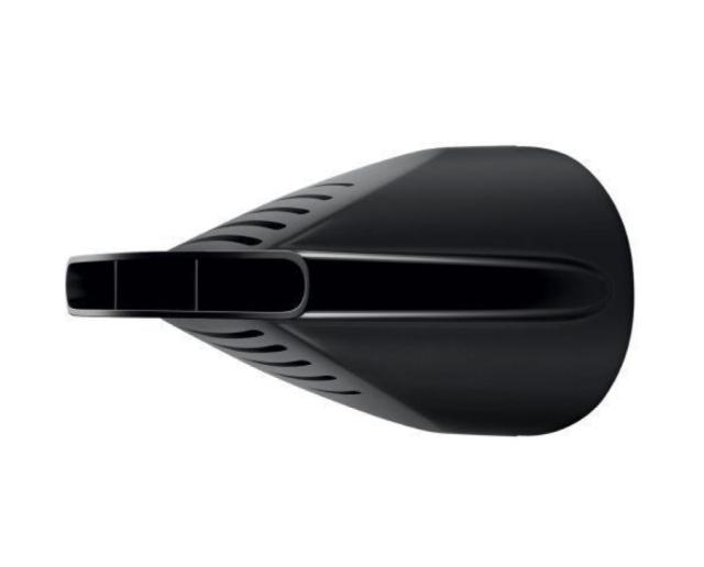 Сешоар Rowenta CV7840F0, Signature PRO AC, 2200W, AC motor, 3temp / 2 speeds, cool air, diffuser, concentrator (7mm, 9mm)