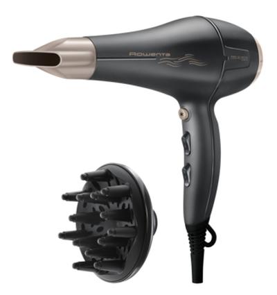 Сешоар Rowenta CV7827FO, HAIR DRYER SIGNATURE AC DUNES