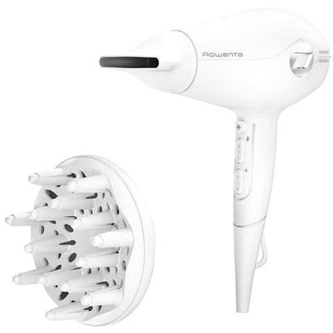 Сешоар Rowenta CV6130F0, HD Volumizer Diffuser