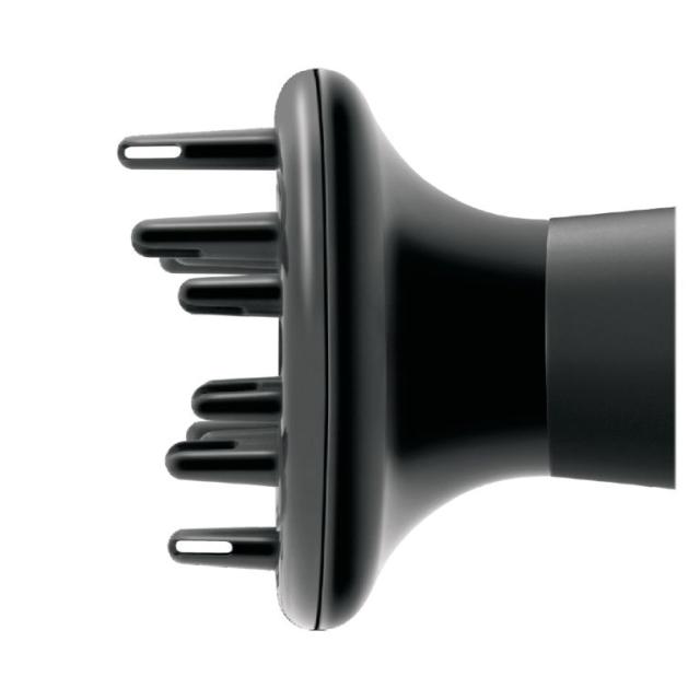 Сешоар Rowenta CV8722D0, Infini Pro Elite, Hair Dryer, 2200W, 6 settings, Cool air shot, Ceramic, Diffuser, Ionization