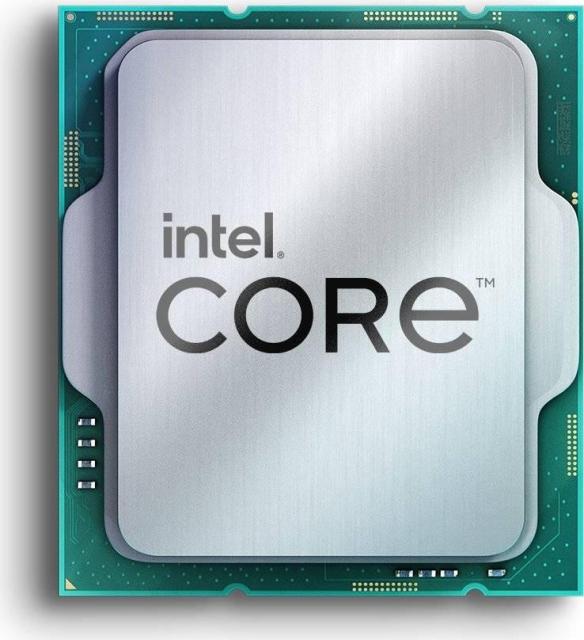 Процесор Intel Core i7-13700KF 16C (3.4/5.3GHz, 30MB Cache, LGA1700) Tray, без охлаждане