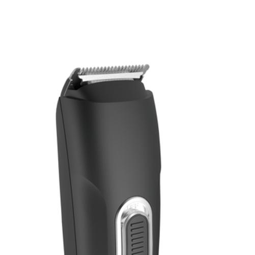 Тример Rowenta TN2801F4 Beard trimmer Stylis Easy, minimum cutting length 0.5mm, precision setting 1mm, 3 day beard function, beard cutting length adjustment range 0.5 to 10 mm, 11 beard cutting length positions, classic or USB Charging Beard comb lo