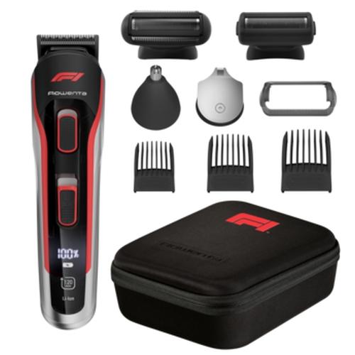 Тример Rowenta TN944MF0, Multi trimmer - collection F1