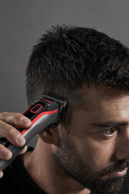 Тример Rowenta TN944MF0, Multi trimmer - collection F1