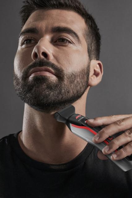 Тример Rowenta TN944MF0, Multi trimmer - collection F1