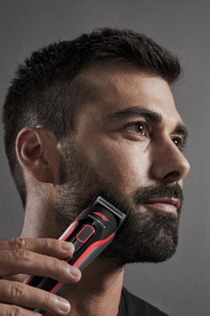 Тример Rowenta TN944MF0, Multi trimmer - collection F1