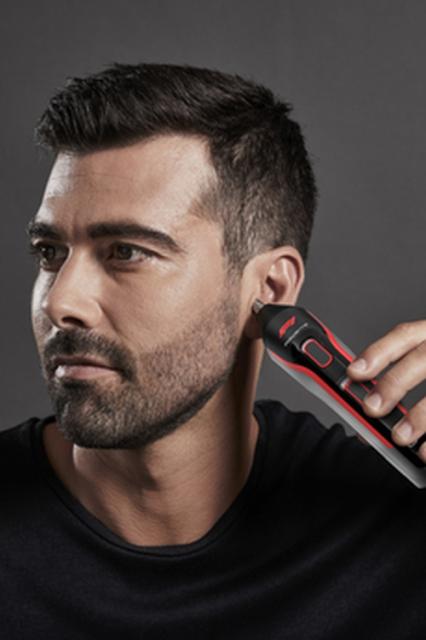 Тример Rowenta TN944MF0, Multi trimmer - collection F1