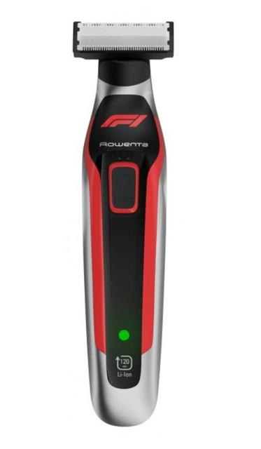 Тример Rowenta TN604MF0, Hybrid Trimmer - collection F1