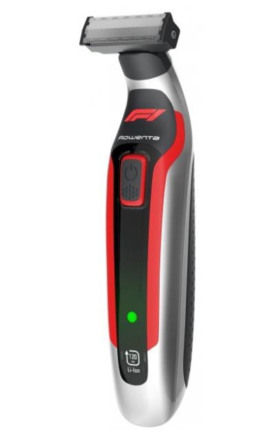 Тример Rowenta TN604MF0, Hybrid Trimmer - collection F1