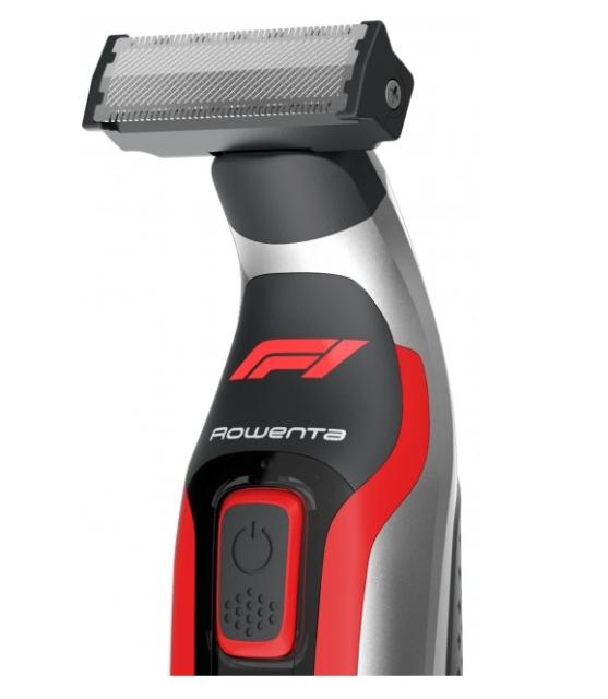 Тример Rowenta TN604MF0, Hybrid Trimmer - collection F1